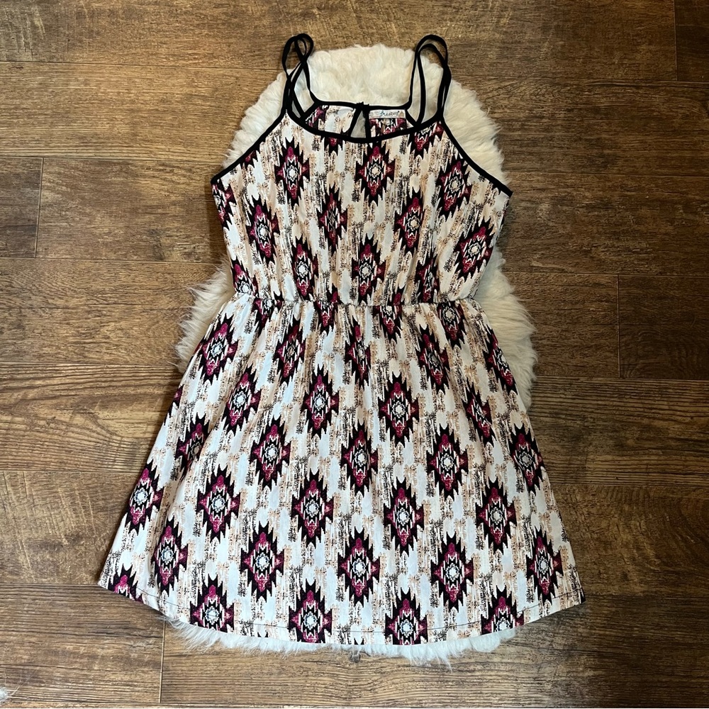 Freebird Sundress